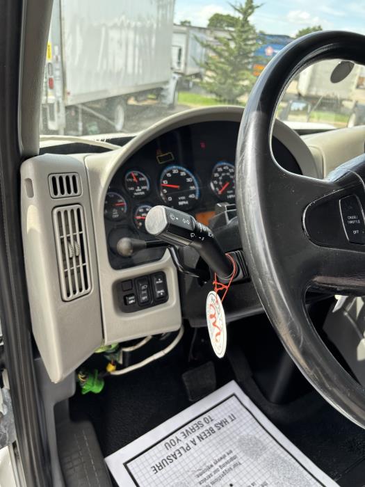 2018 International 4300-5
