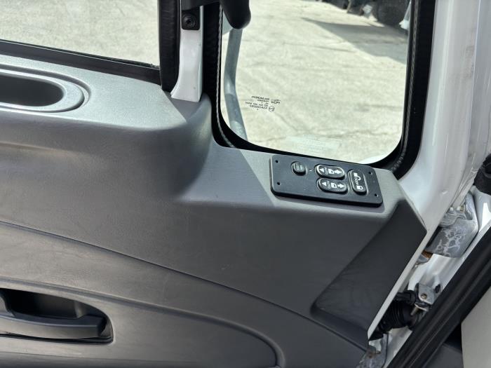 2018 International 4300-7