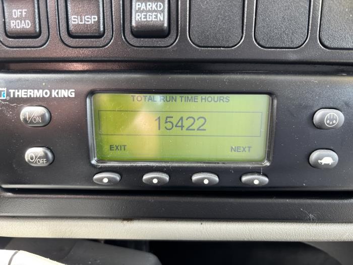 2018 International 4300-8