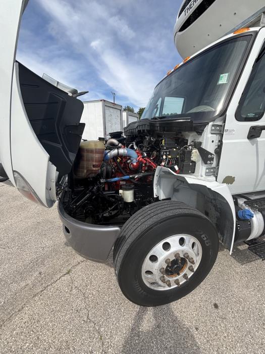2018 International 4300-15