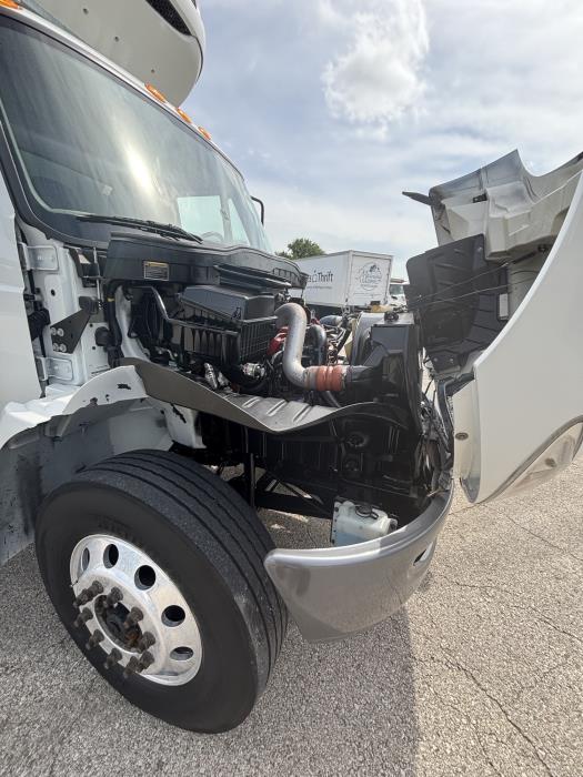 2018 International 4300-16