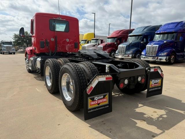 2023 Peterbilt 579-4