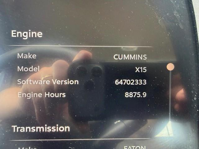 2023 Peterbilt 579-43