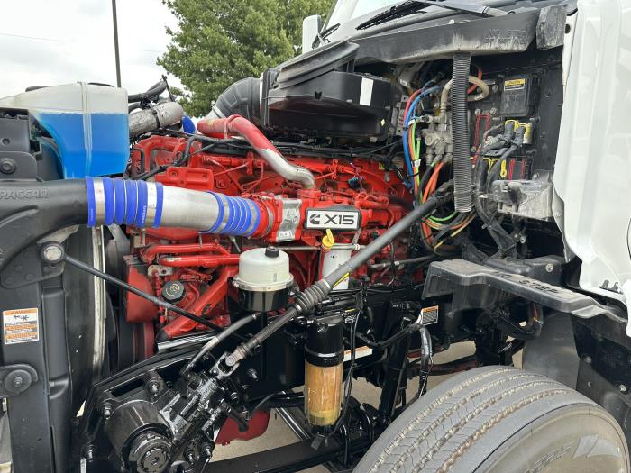 2021 Peterbilt 579-9