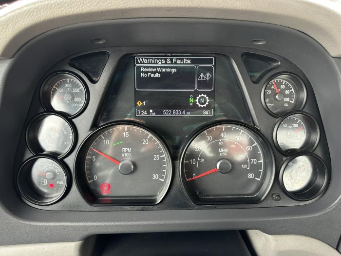 2021 Peterbilt 579-12