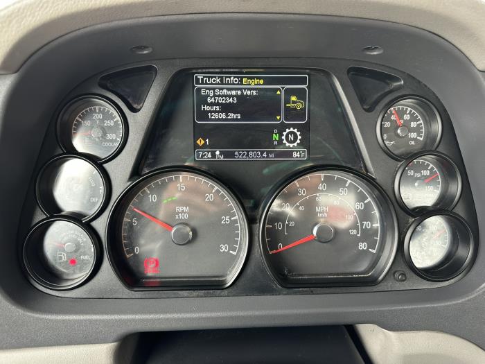 2021 Peterbilt 579-13