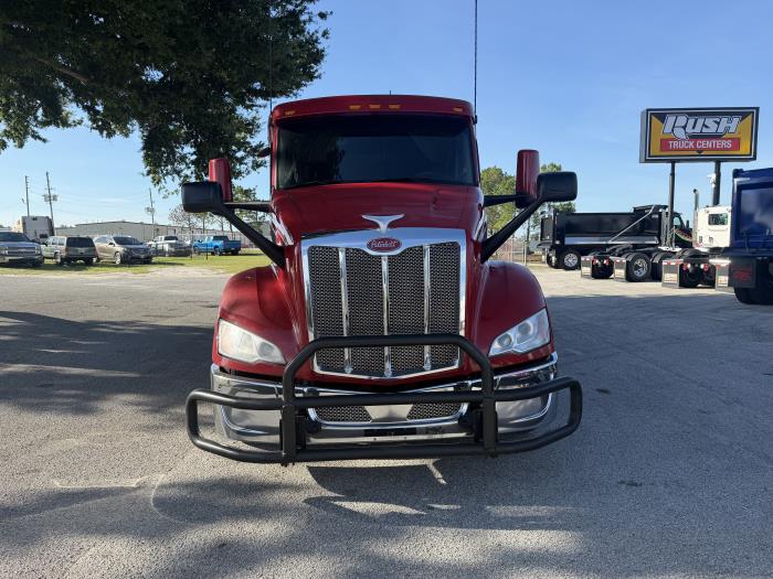 2023 Peterbilt 579-2