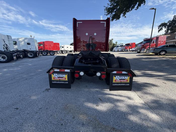2023 Peterbilt 579-6