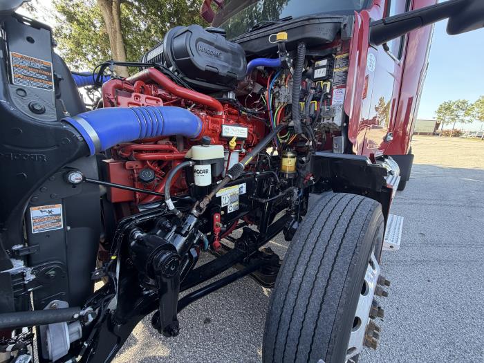 2023 Peterbilt 579-11