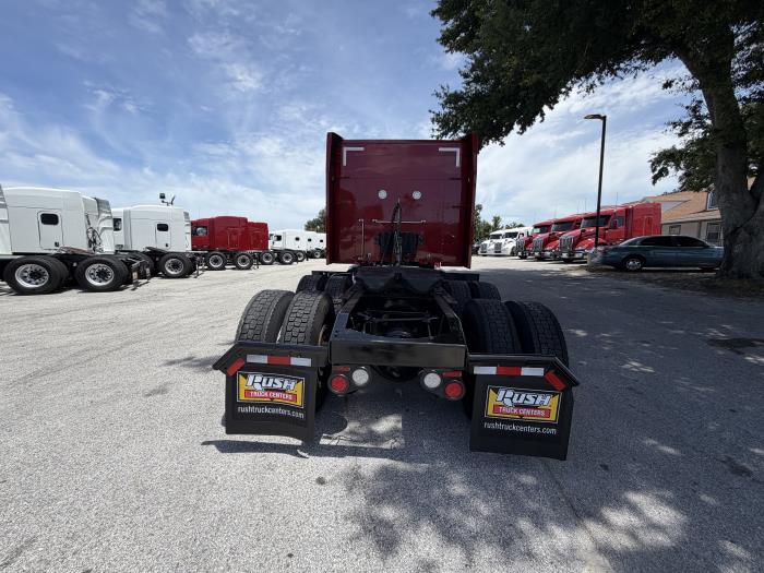 2023 Peterbilt 579-5