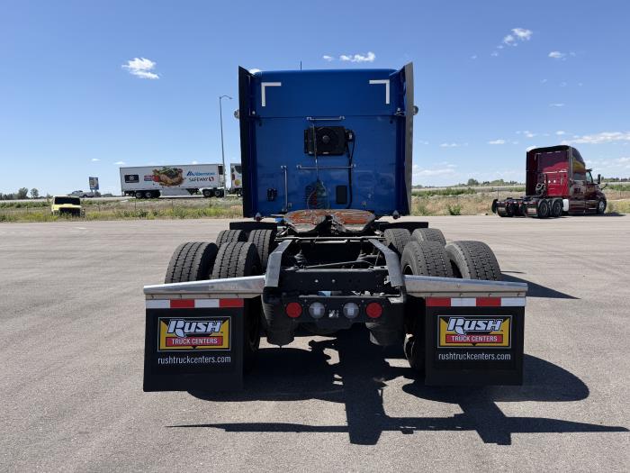 2024 Kenworth W990-3