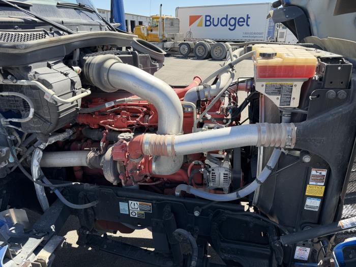 2024 Kenworth W990-12