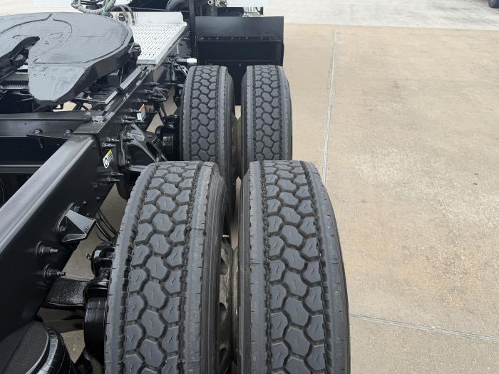 2021 Peterbilt 579-10