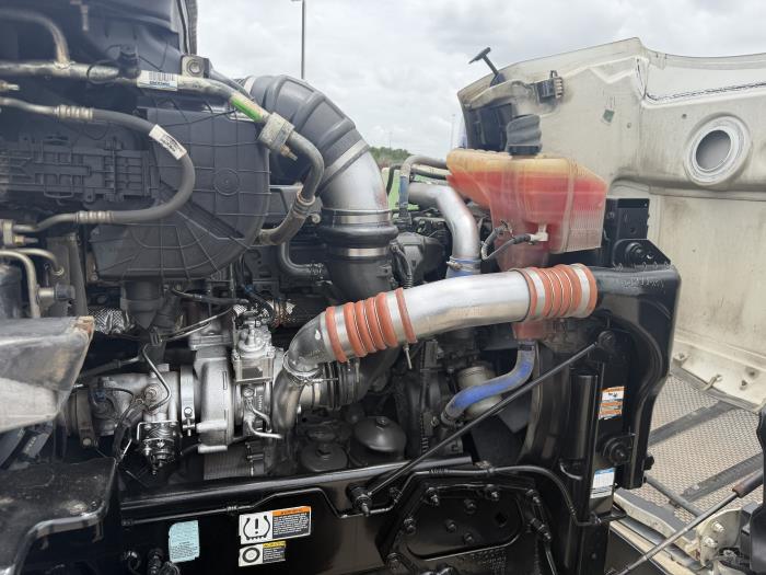 2021 Peterbilt 579-19