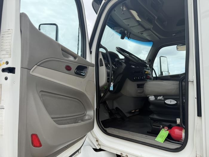 2021 Peterbilt 579-23