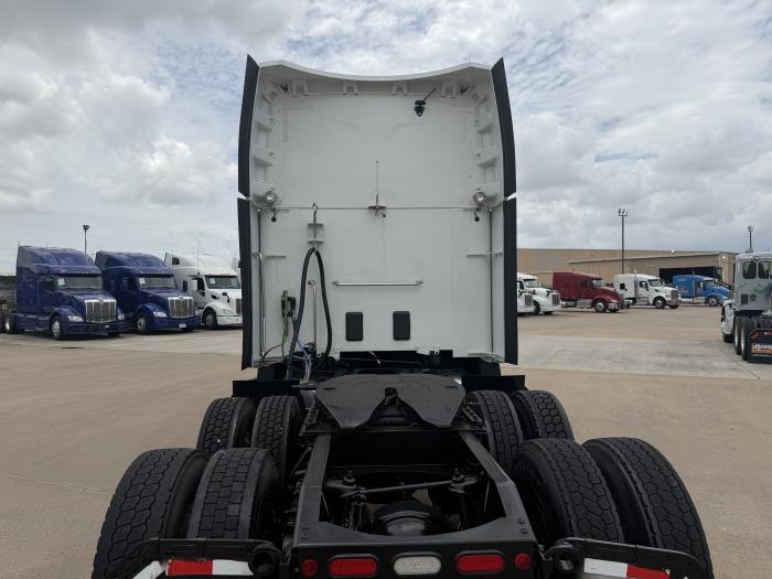 2022 Peterbilt 579-4