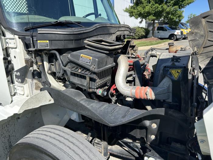2019 International 4300-16