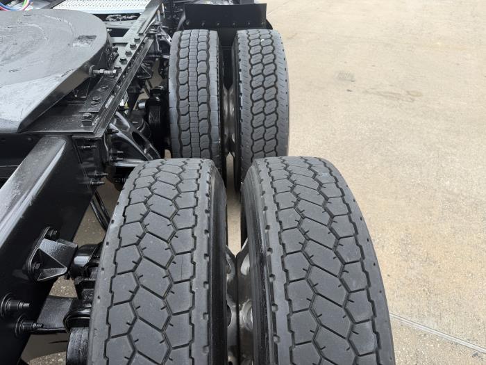 2022 Peterbilt 579-11