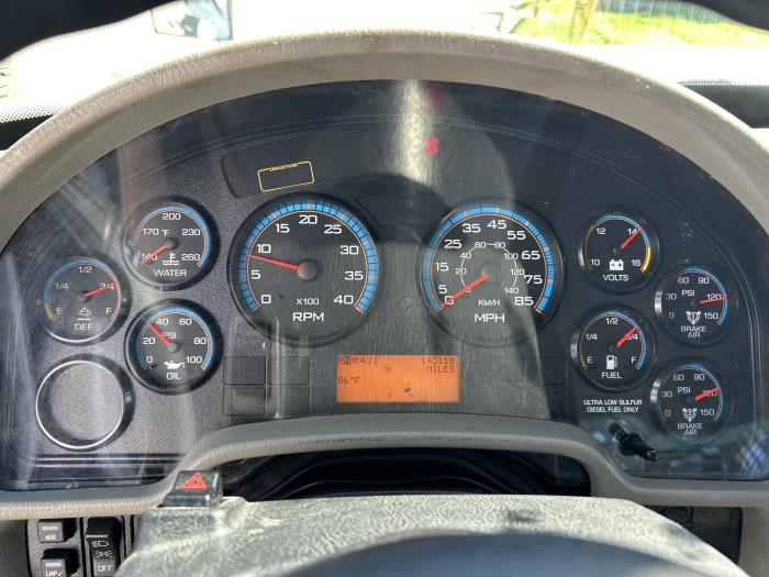2019 International 4300-12