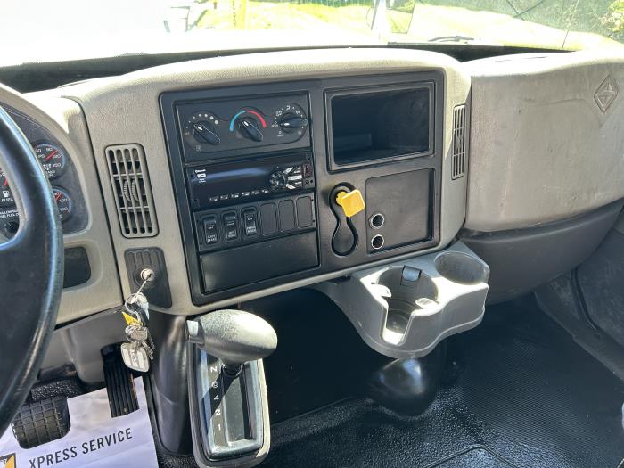 2019 International 4300-13
