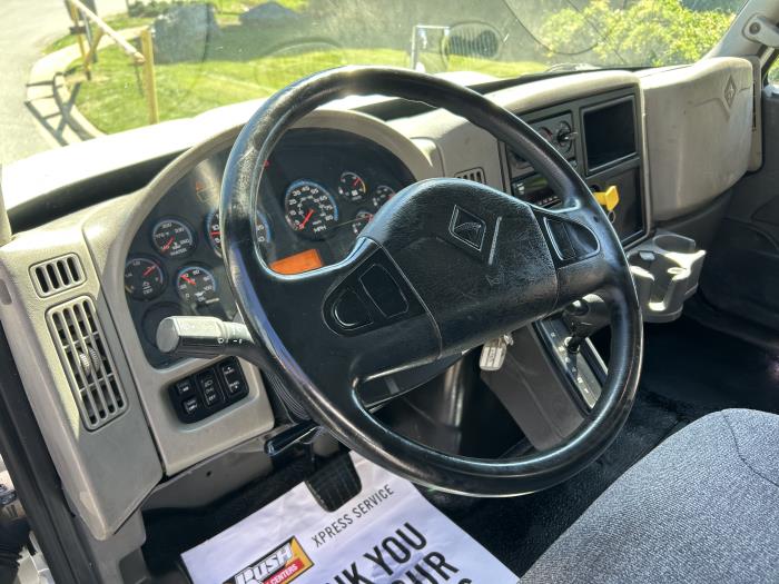 2019 International 4300-11