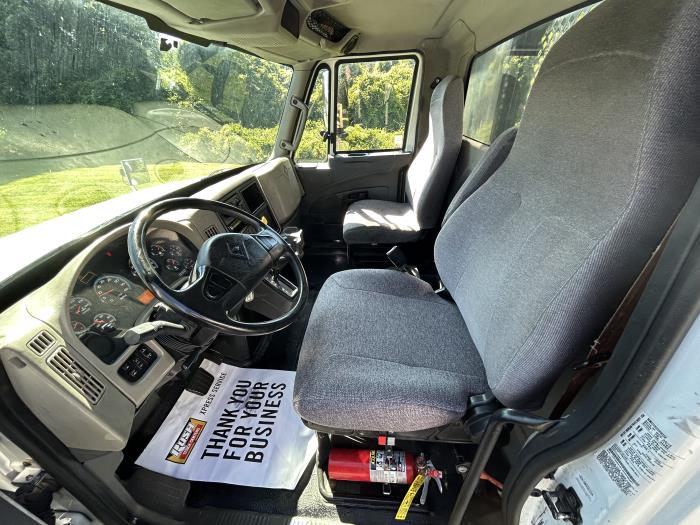 2019 International 4300-10