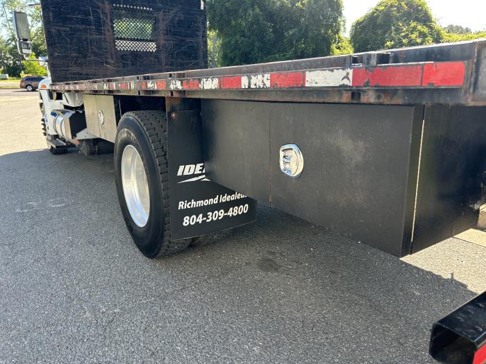 2019 International 4300-9