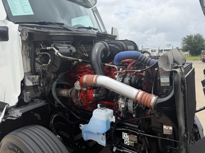 2022 Peterbilt 579-19