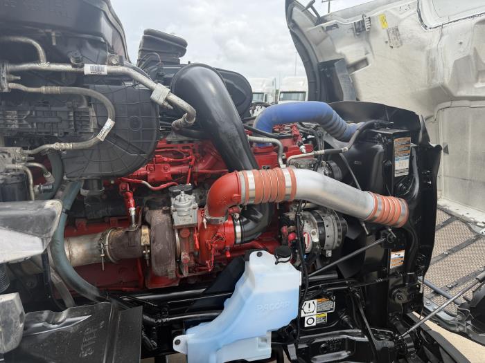 2022 Peterbilt 579-20