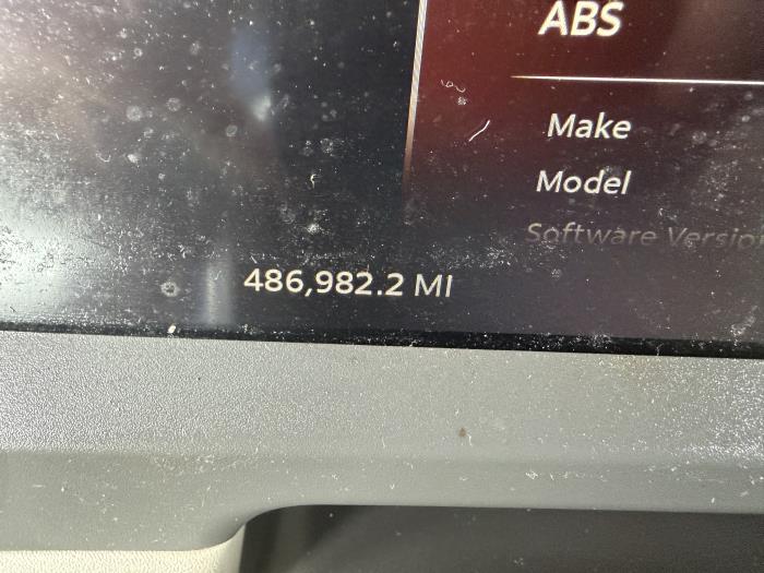 2022 Peterbilt 579-40