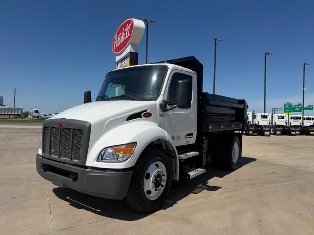 2025 Peterbilt 536-6