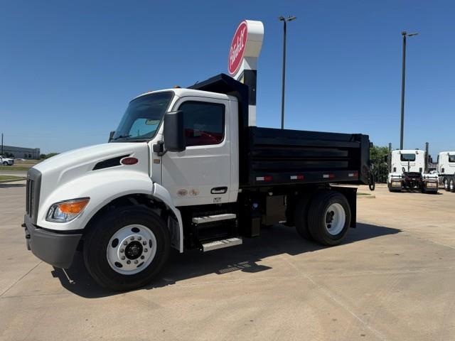 2025 Peterbilt 536-7