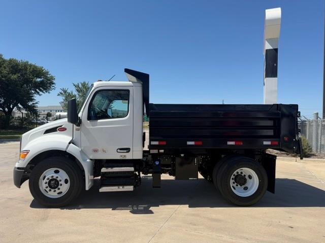 2025 Peterbilt 536-8