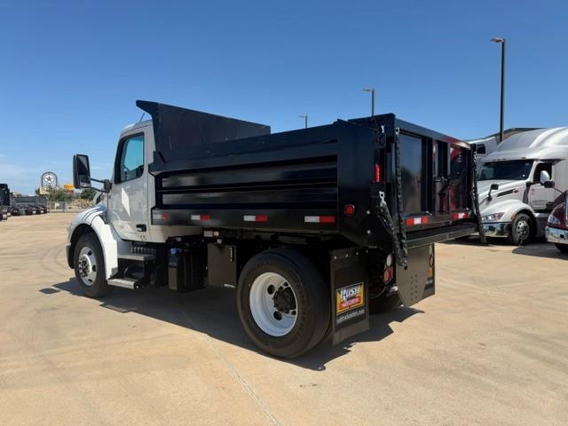 2025 Peterbilt 536-9