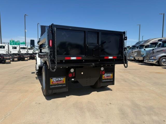 2025 Peterbilt 536-10