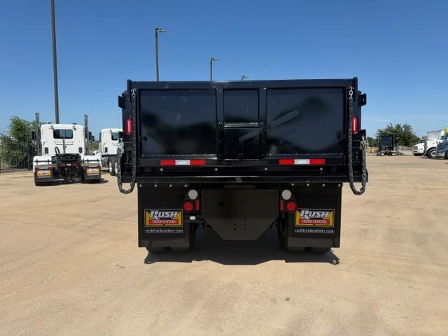 2025 Peterbilt 536-11