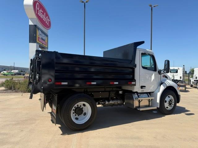 2025 Peterbilt 536-12