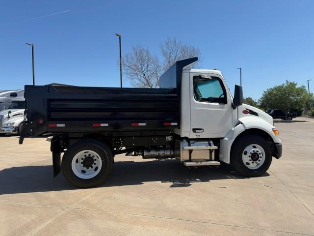 2025 Peterbilt 536-13