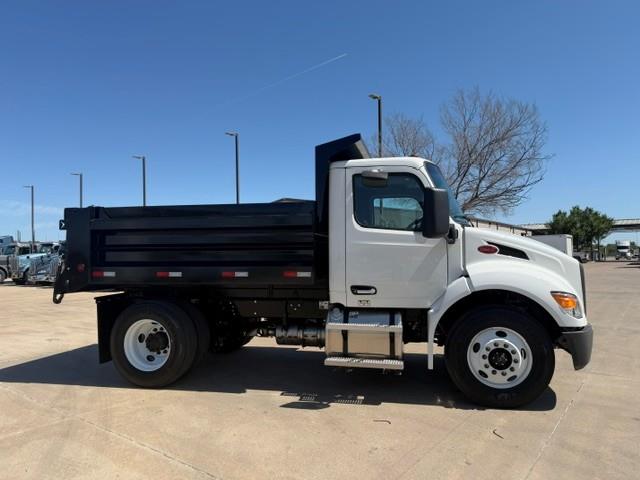 2025 Peterbilt 536-14