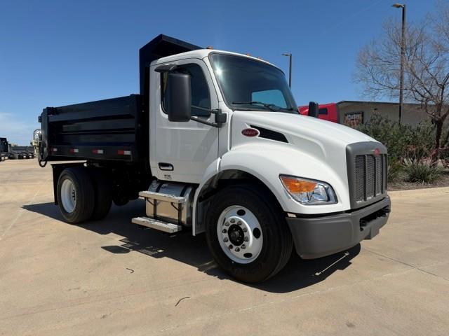 2025 Peterbilt 536-15