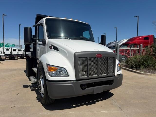 2025 Peterbilt 536-16