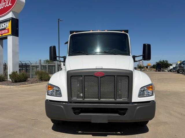 2025 Peterbilt 536-17