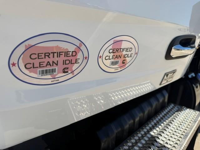 2025 Peterbilt 536-18