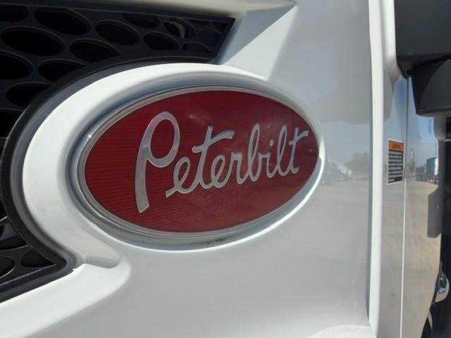 2025 Peterbilt 536-19