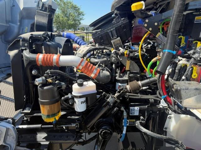 2025 Peterbilt 536-22