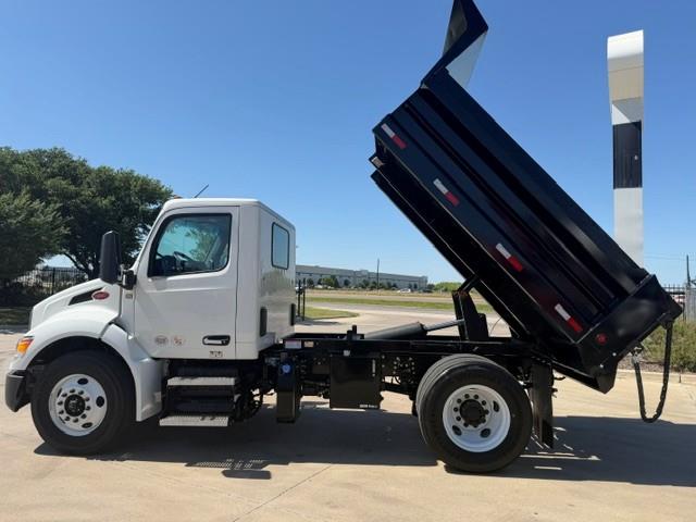 2025 Peterbilt 536-38