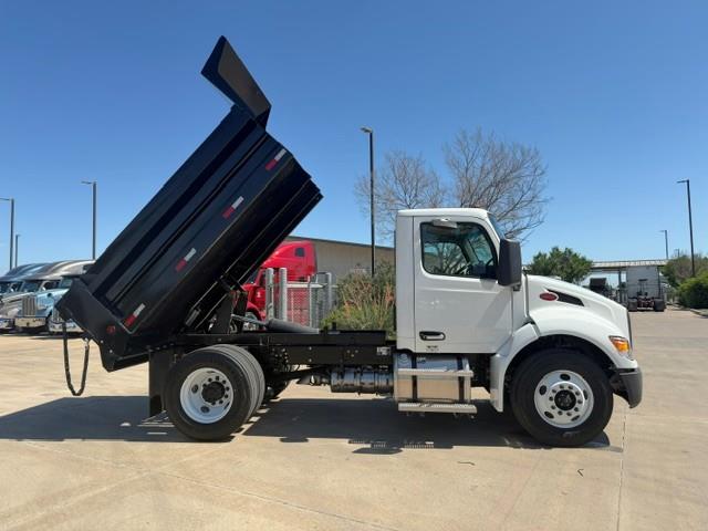 2025 Peterbilt 536-39