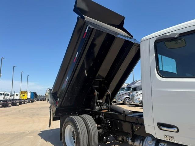 2025 Peterbilt 536-40