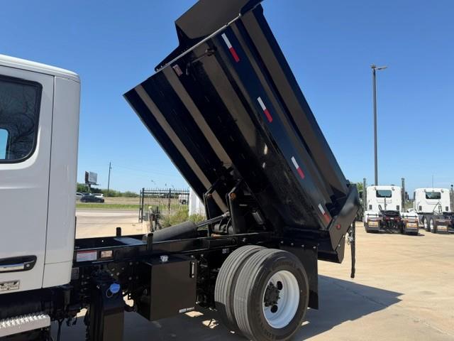 2025 Peterbilt 536-41