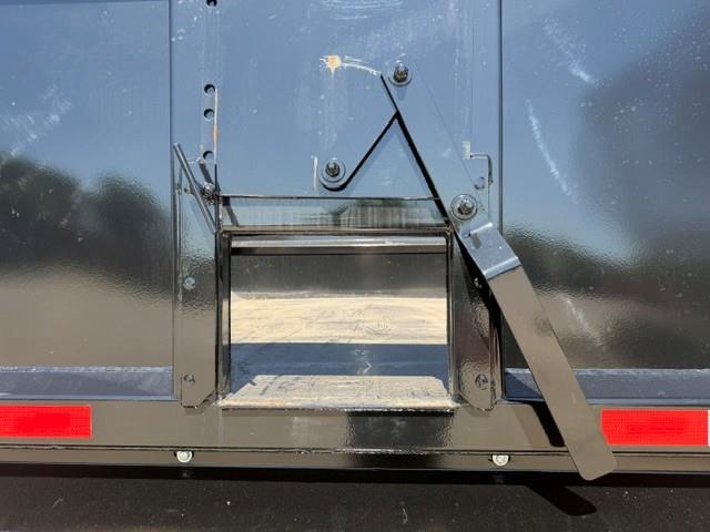 2025 Peterbilt 536-42